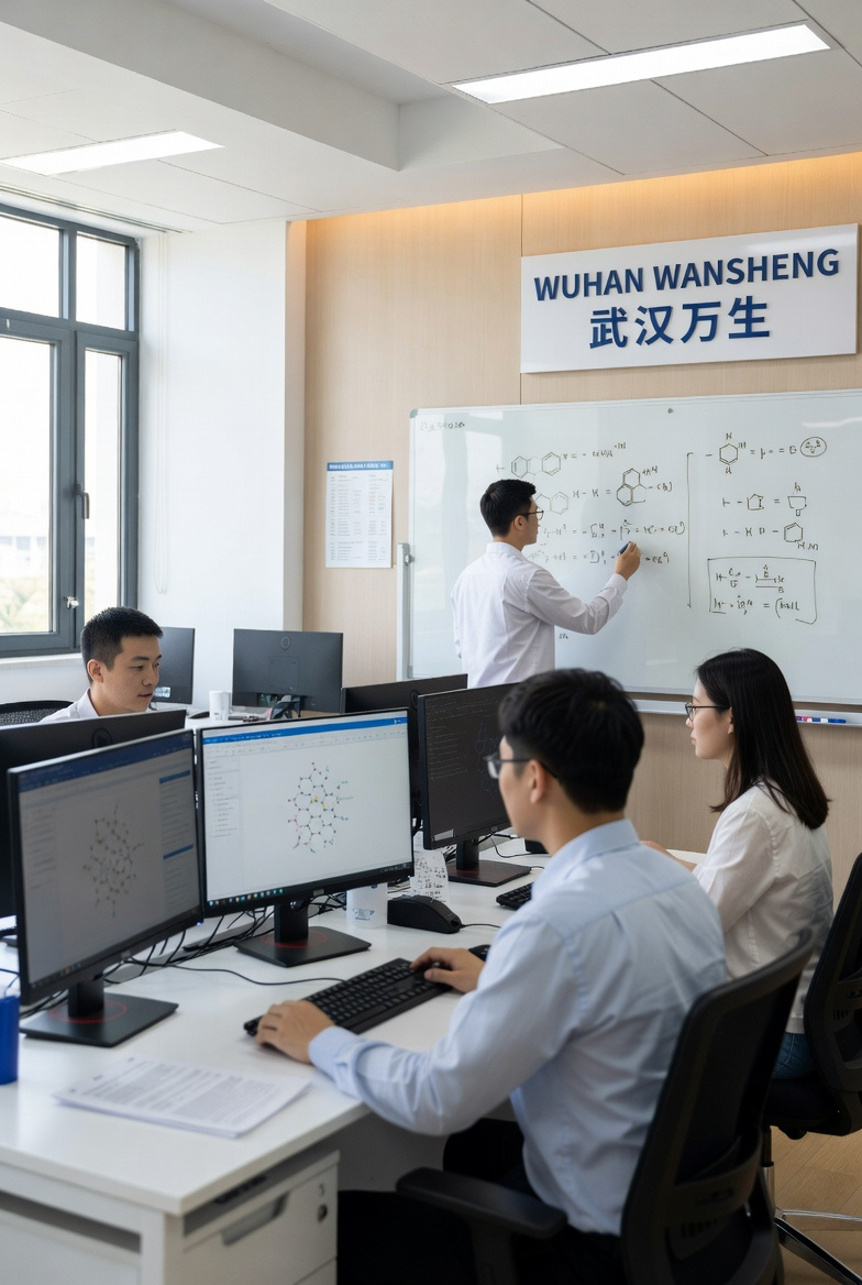 ERP Research Laboratory