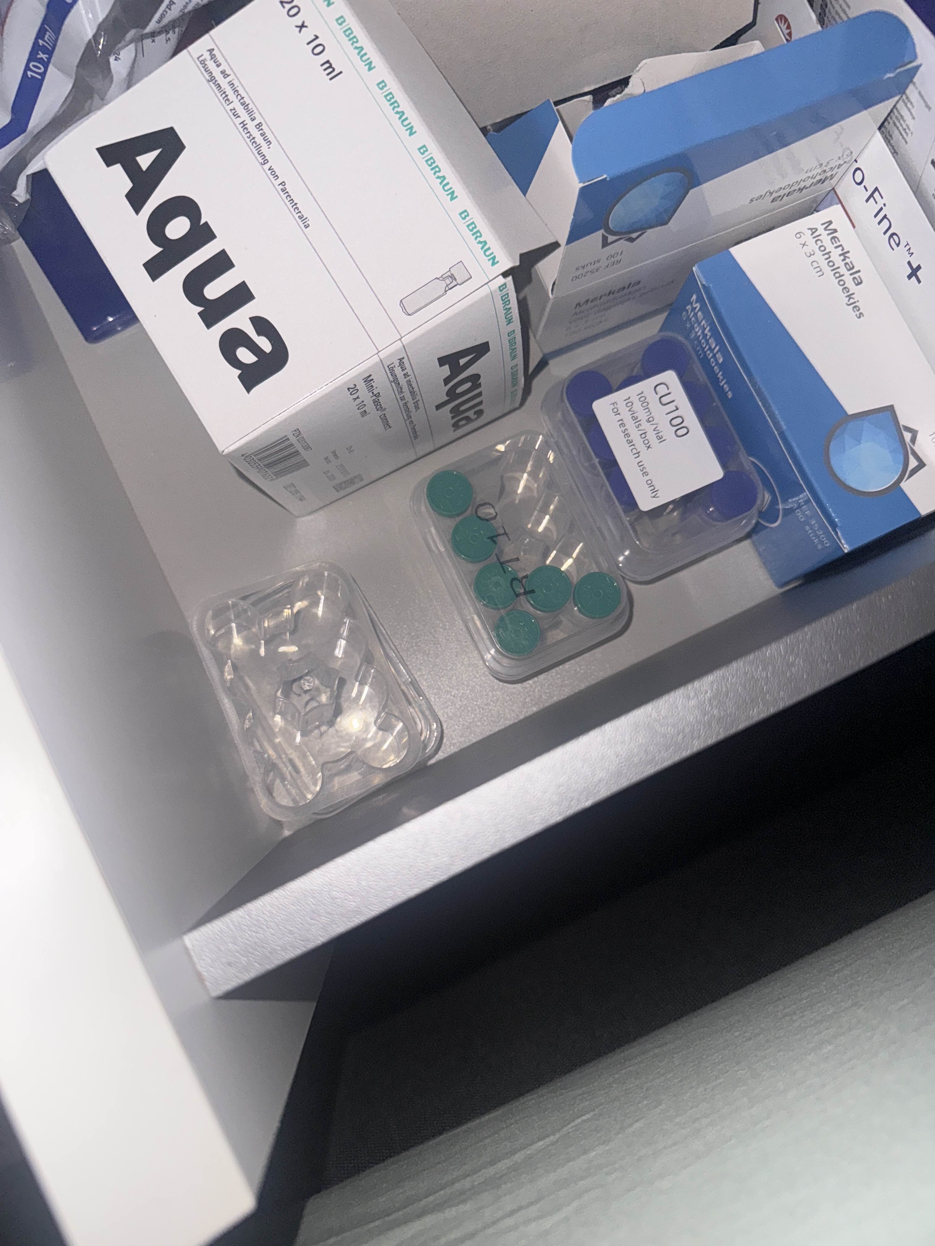 ERP customer review photo