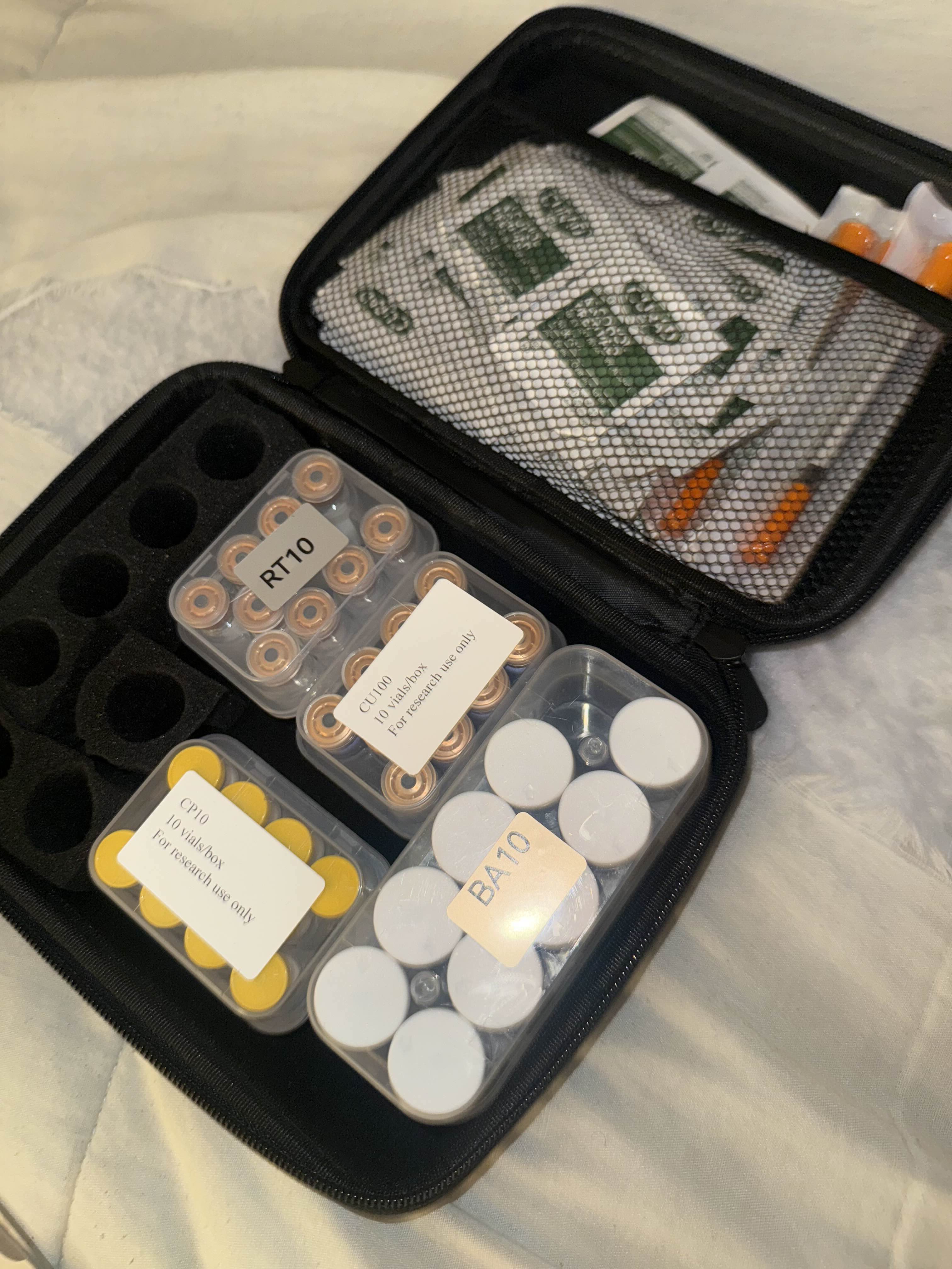 ERP customer review photo