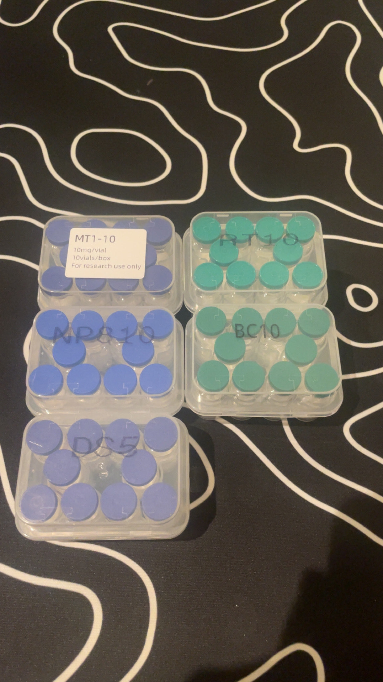 ERP customer review photo