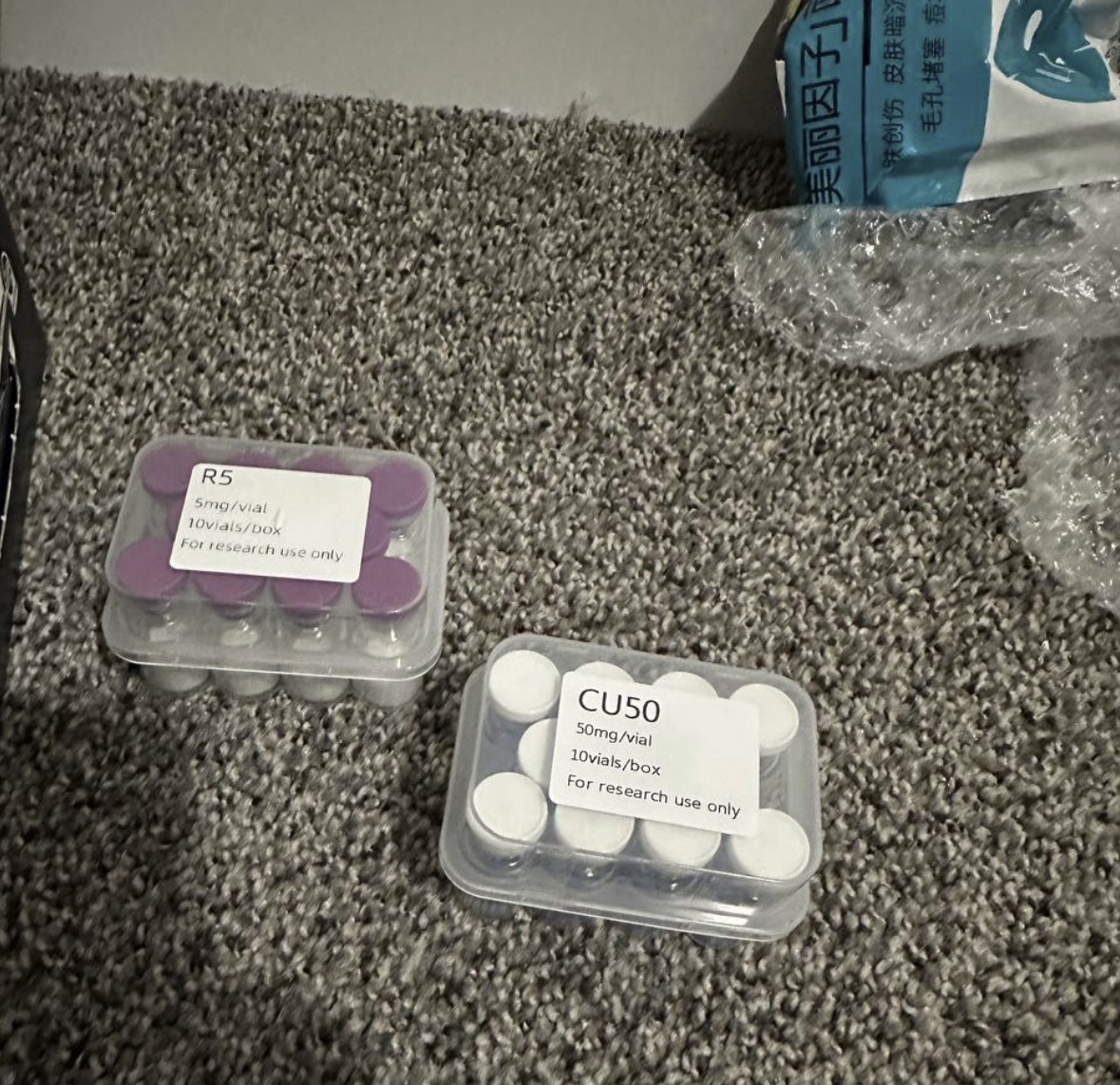 ERP customer review photo